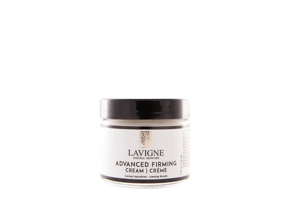 Lavigne Natural Skincare Advanced Firming Cream