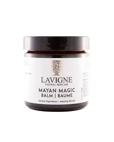 Lavigne Natural Skincare Mayan Magic Balm