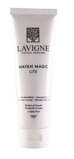 Lavigne Natural Skincare Mayan Magic Lite