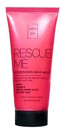 Lavish Care Rescue Me Nourishing Hair Mask