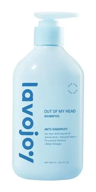 Lavojoy Out Of My Head Shampoo