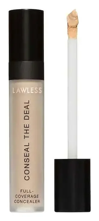Lawless Conseal The Deal Lightweight Concealer