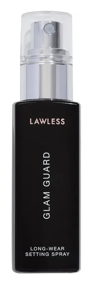Lawless Glam Guard Long-Wear Setting Spray