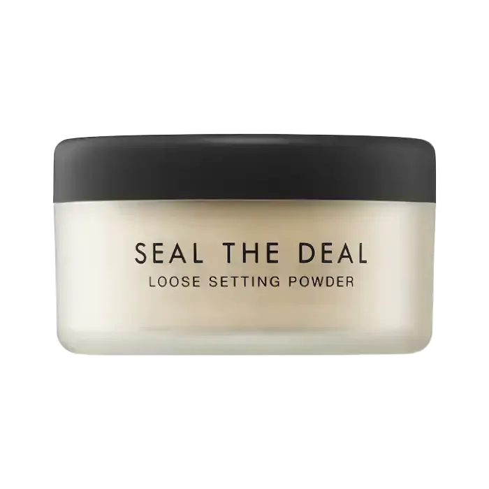 Lawless Seal The Deal Loose Setting Powder