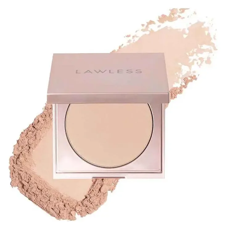Lawless Skin-Smoothing Talc-Free Perfecting Powder