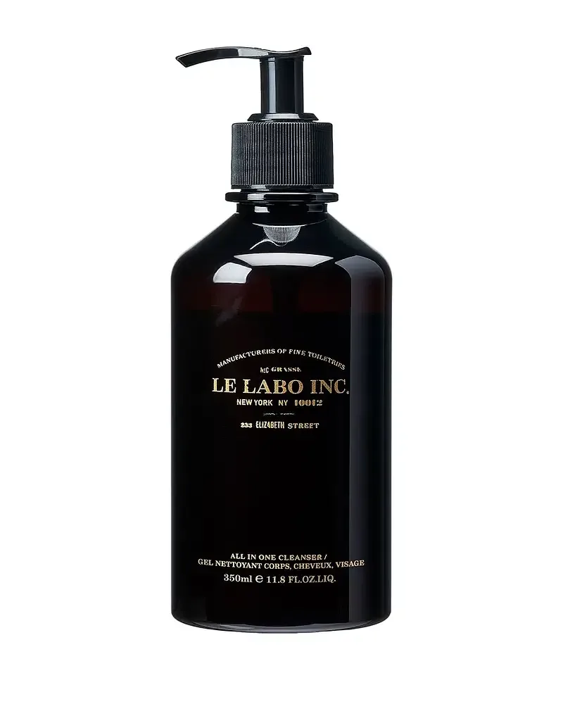 Le Labo Fragrances All In One Cleanser