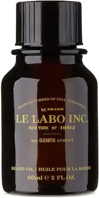 Le Labo Fragrances Beard Oil