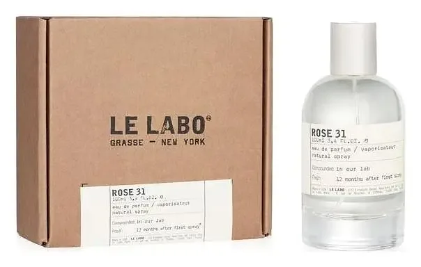 Le Labo Fragrances Eau De Parfum