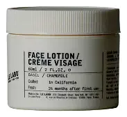 Le Labo Fragrances Face Lotion