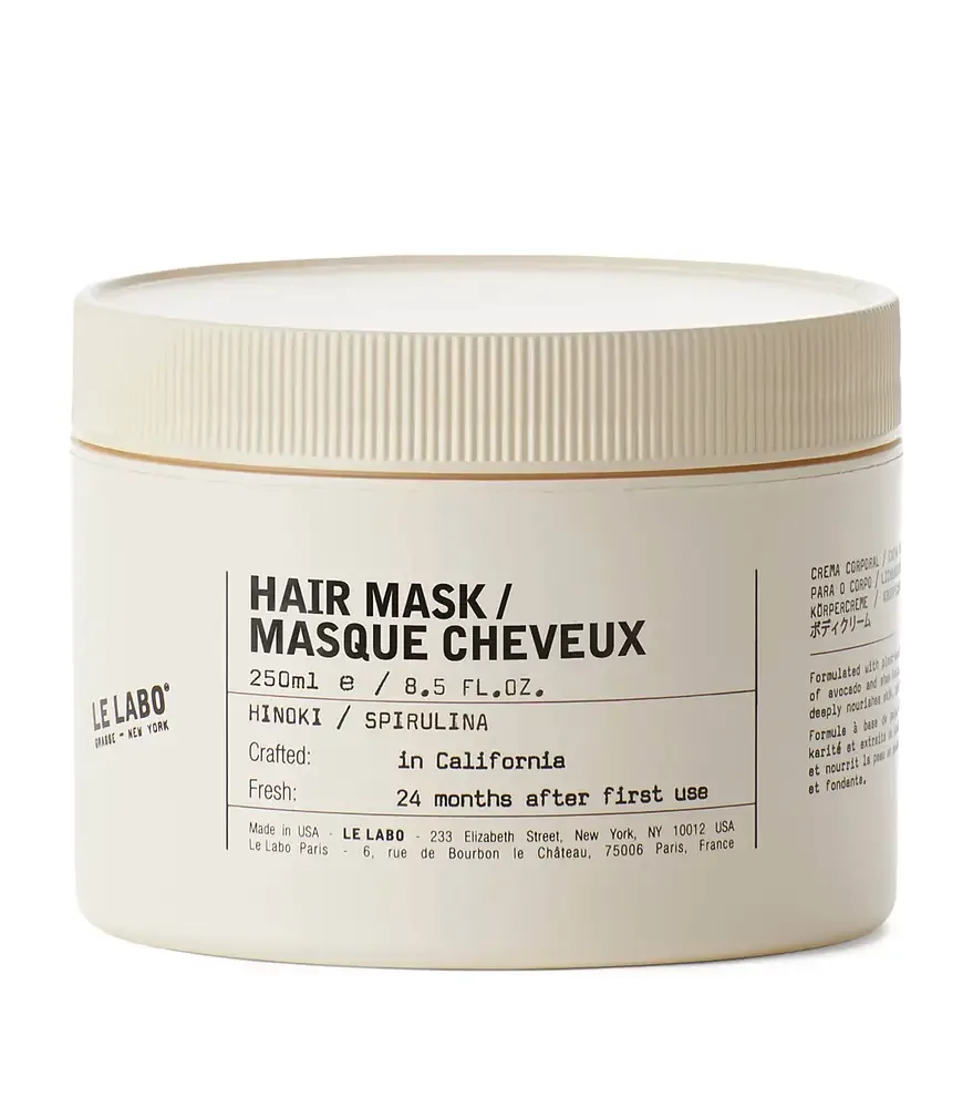 Le Labo Fragrances Hair Mask