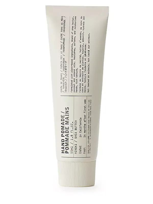 Le Labo Fragrances Hand Pomade