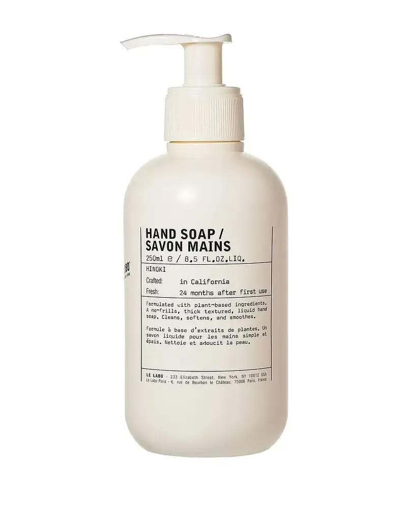 Le Labo Fragrances Hand Soap
