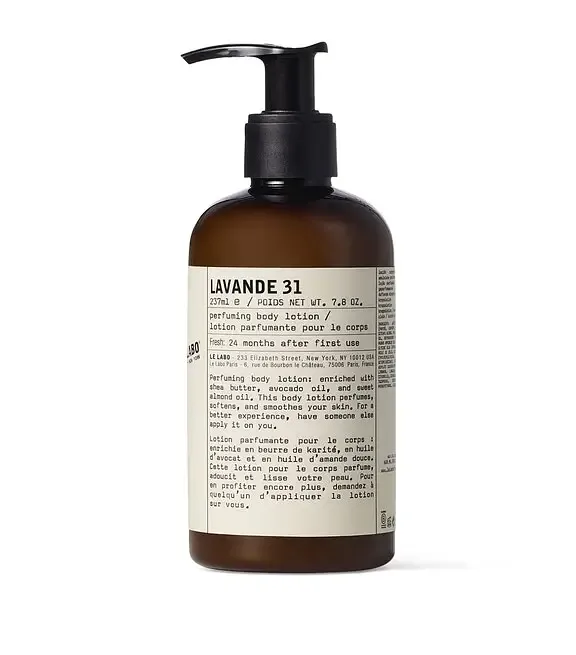 Le Labo Fragrances Perfuming Body Lotion