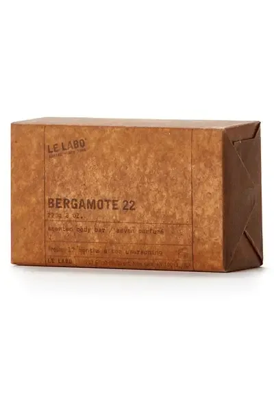 Le Labo Fragrances Scented Body Bar
