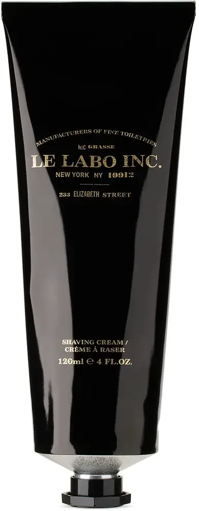 Le Labo Fragrances Shaving Cream