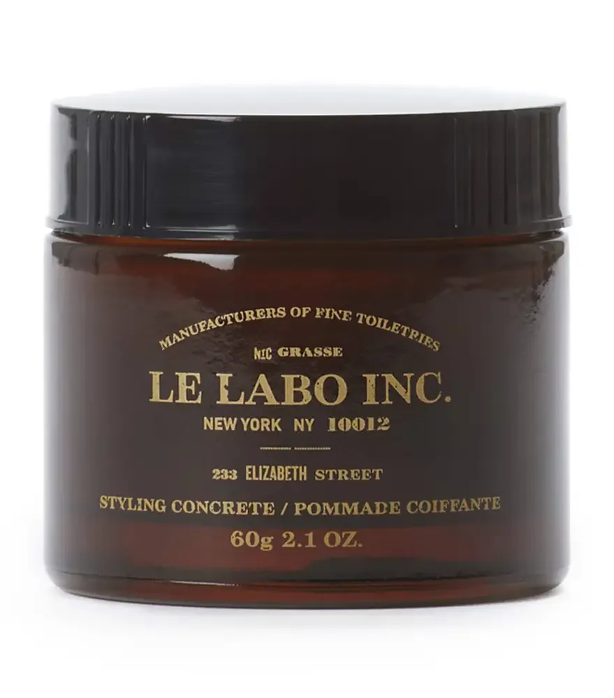 Le Labo Fragrances Styling Concrete