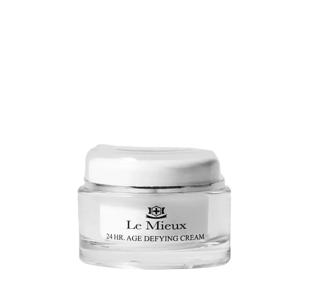 Le Mieux 24 Hr. Age Defying Cream