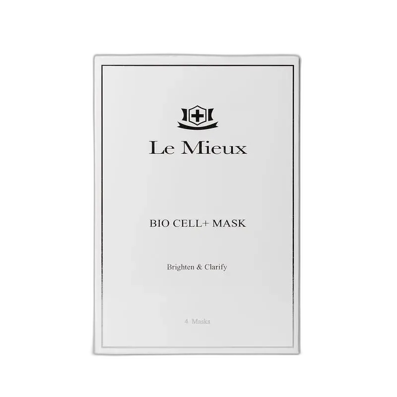 Le Mieux Bio Cell+ Mask