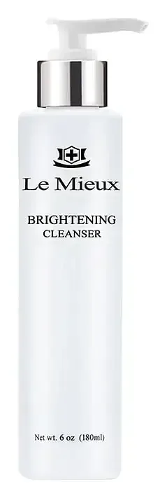 Le Mieux Brightening Cleanser