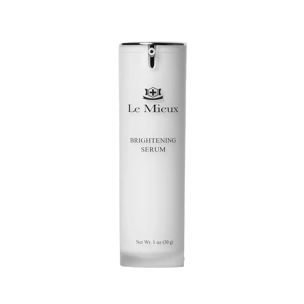 Le Mieux Brightening Serum