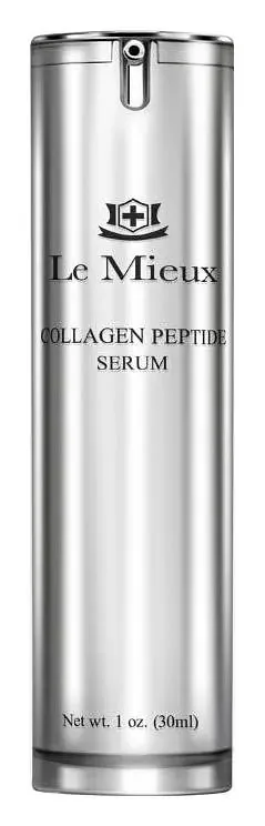 Le Mieux Collagen Peptide Serum