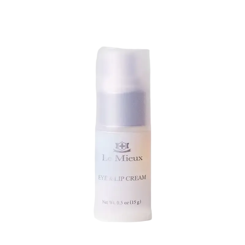Le Mieux Eye & Lip Cream