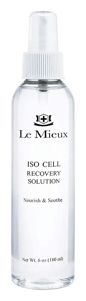 Le Mieux Iso-Cell Recovery Solution