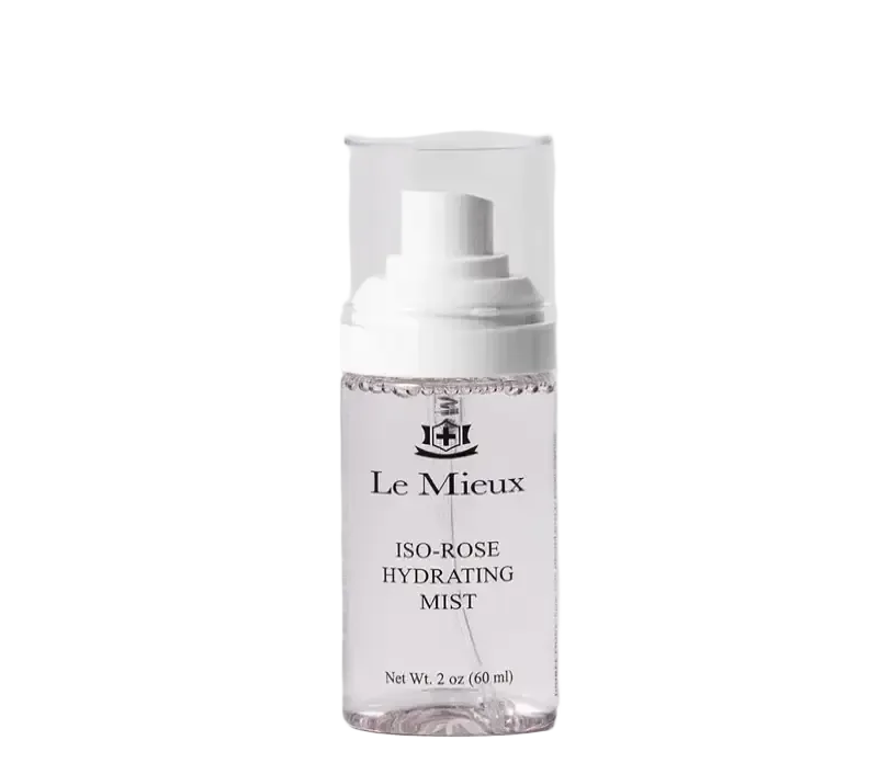 Le Mieux Iso-Rose Hydrating Mist