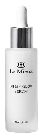 Le Mieux Oh My Glow Serum