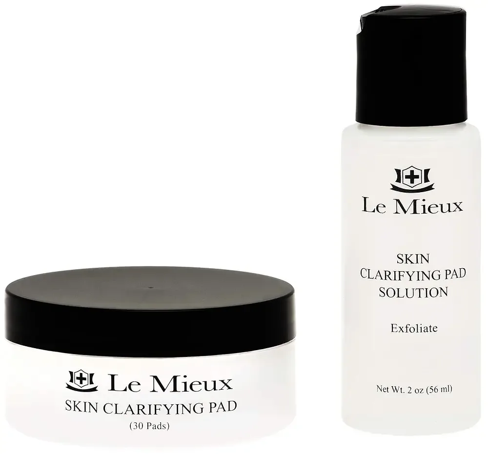 Le Mieux Skin Clarifying Pad