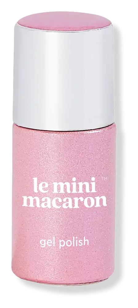 Le Mini Macaron Gel Polish