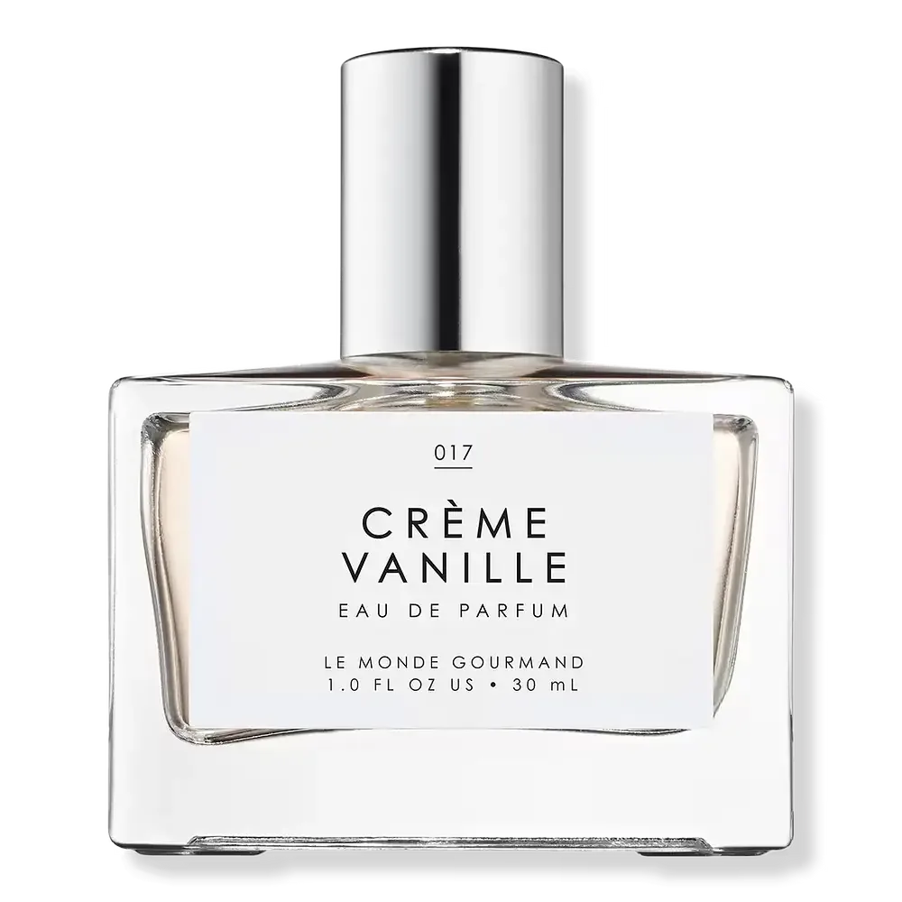 Le Monde Gourmand Crème Vanille Eau De Parfum