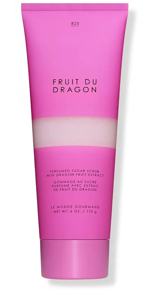 Le Monde Gourmand Perfumed Sugar Scrub