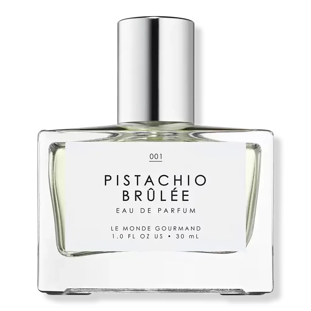Le Monde Gourmand Pistachio Brûlée Eau De Parfum