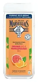 Le Petit Marseillais Extra Gentle Bath & Shower Gel