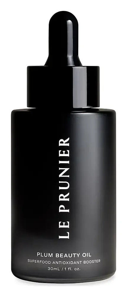 Le Prunier Plum Beauty Oil