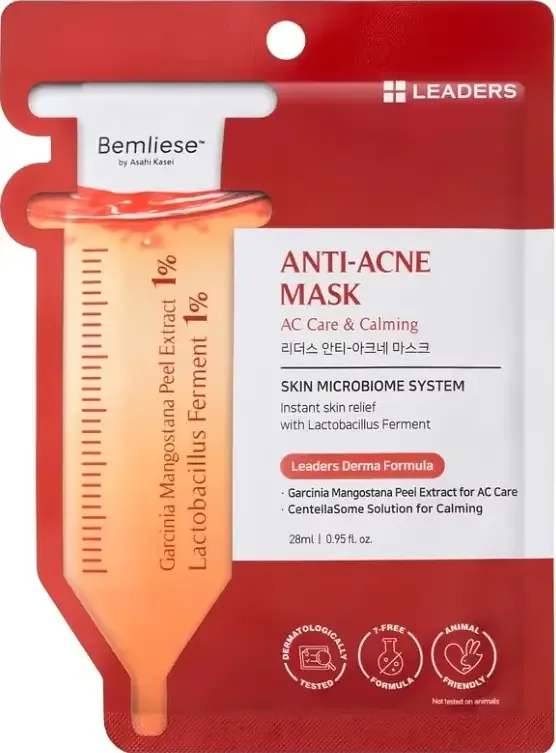 Leaders Bemliese Mask