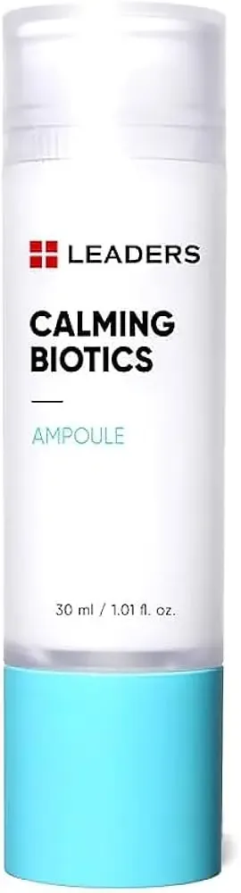Leaders Calming Biotics Ampoule