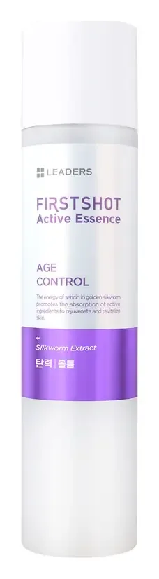 Leaders First Shot Active Essence Age Control