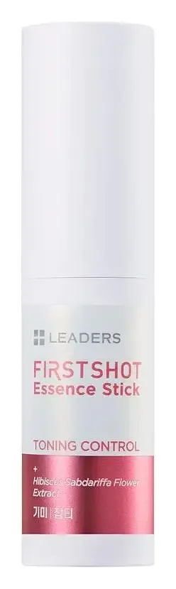 Leaders First Shot Essence Stick Toning Control