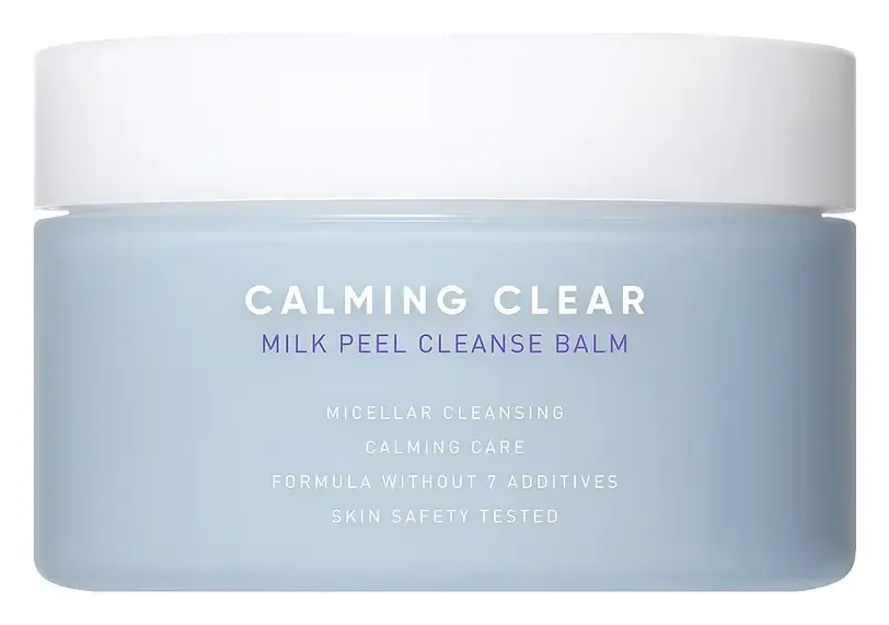 Leaders Insolution Milk Peel Cleanse Balm