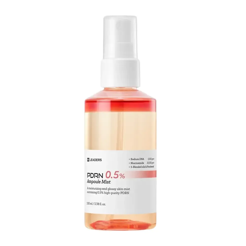 Leaders PDRN 0.5% Ampoule Mist