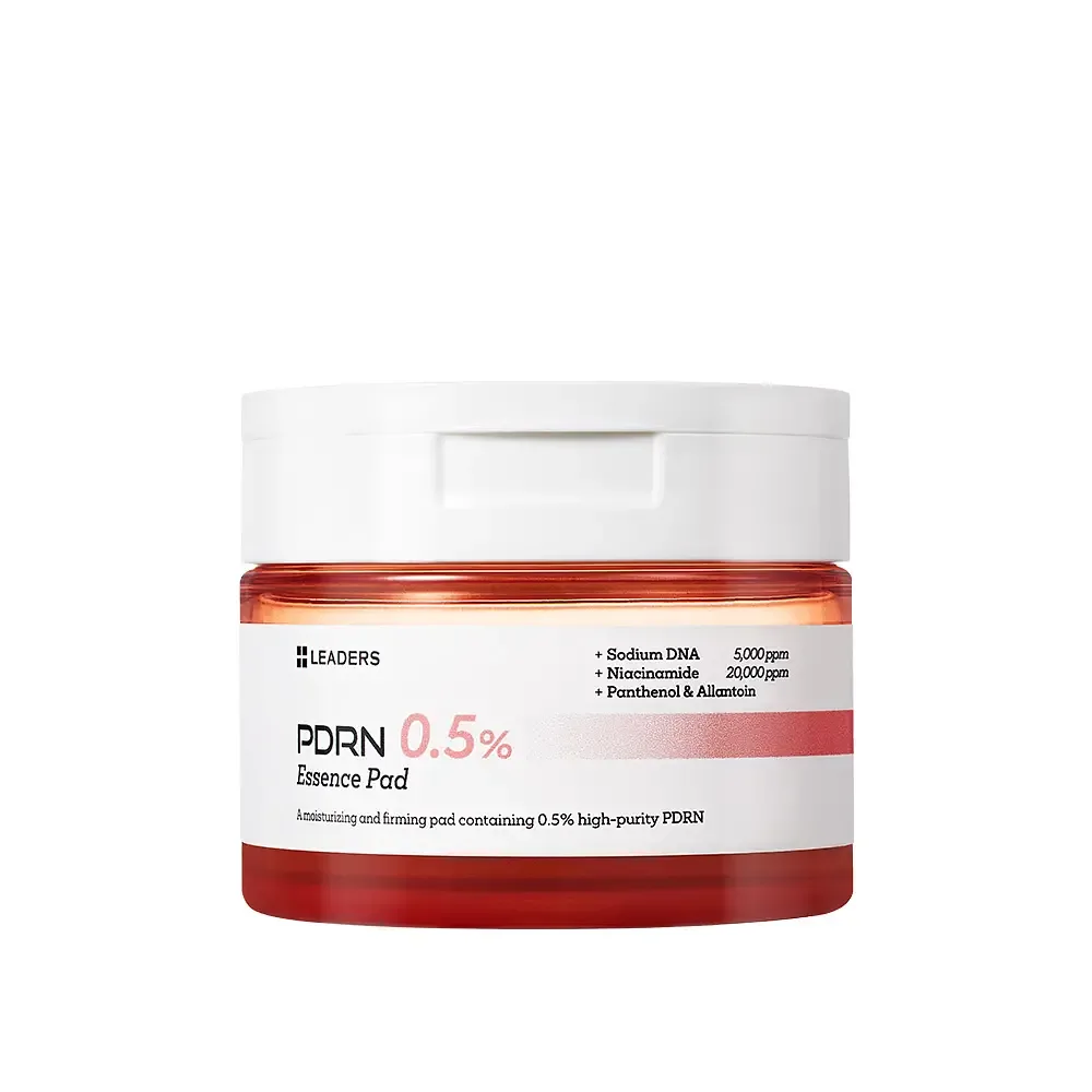Leaders PDRN 0.5% Essence Pad