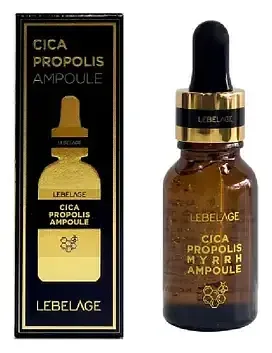 Lebelage Cica Propolis Myrrh Ampoule