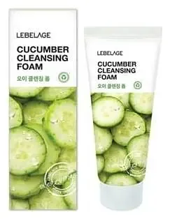 Lebelage Cleansing Foam