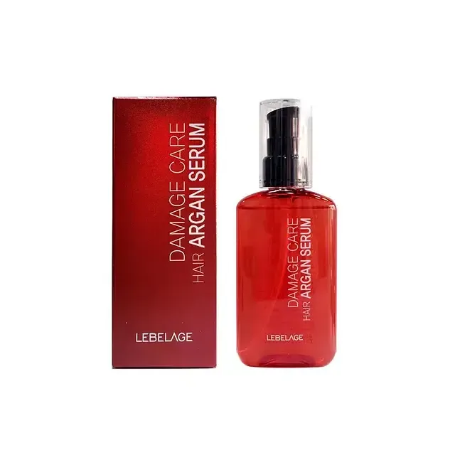 Lebelage Damage Care Hair Argan Serum