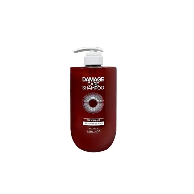 Lebelage Damage Care Shampoo