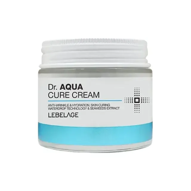 Lebelage Dr. Aqua Cure Cream