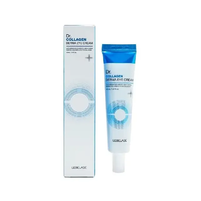 Lebelage Dr. Collagen Derma Eye Cream