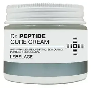 Lebelage Dr. Peptide Cure Cream